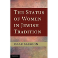 The Status of Women in Jewish Tradition