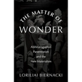 Matter of Wonder: Abhinavagupta's Panentheism and the New Materialism