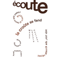 Maude Léonard-Contant: Listen, the Crust Is Cracking