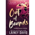 Out of Bounds: Forbidden Romance Collection