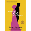 Pride and Prejudice (Warbler Classics)