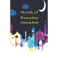 Ramadan: coloring book