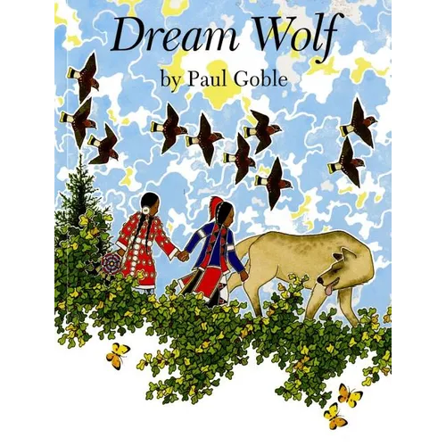 Dream Wolf