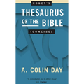 Roget's Thesaurus of the Bible (Concise)
