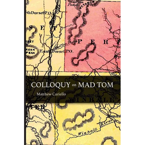 Colloquy on Mad Tom