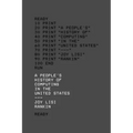 A People's History of Computing in the United States