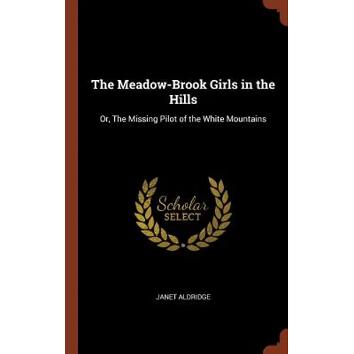 The Meadow-Brook Girls in the Hills: Or, The Missing Pilot of the White Mountains