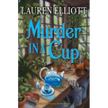 Murder in a Cup
