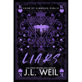 Liars: A Dark High School Romance