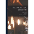 The Arboretum Bulletin; v.13: no.1 (1950)