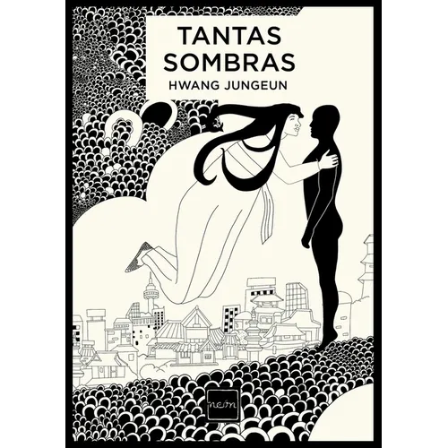Tantas sombras - Paperback