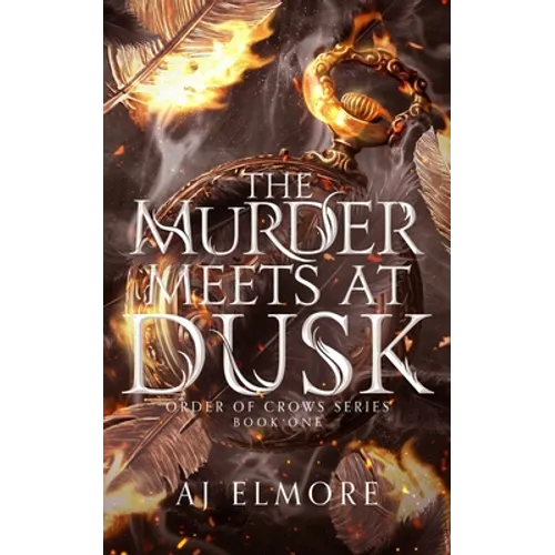 The Murder Meets at Dusk