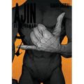 Ajin 7: Demi-Human