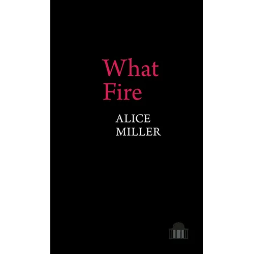What Fire