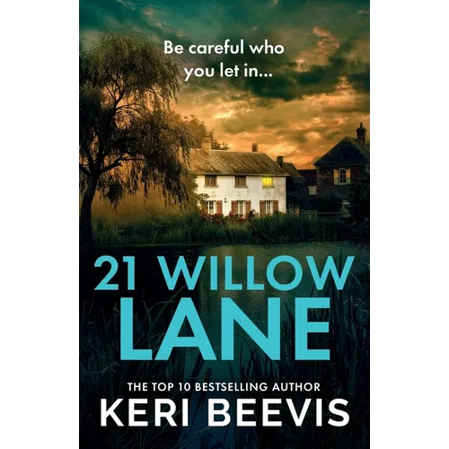 21 Willow Lane