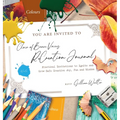 Choir of Brave Voices ReCreation Journal: Winter Reflections: Practical Invitations to Ignite and Grow Safe Creative Joy, Fun and Wisdom