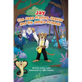 Jay the Jazz Playing Jaguar and His Jungle Friends: Let's jam with the letter J.