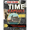 An Ellis Island Time Capsule: Artifacts of the History of Immigration