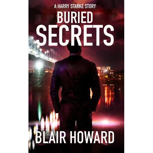 Buried Secrets: A Harry Starke Story