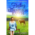 Finding Redemption Ranch (Edenton Bay Romance Series, Book 2)