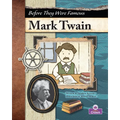 Mark Twain
