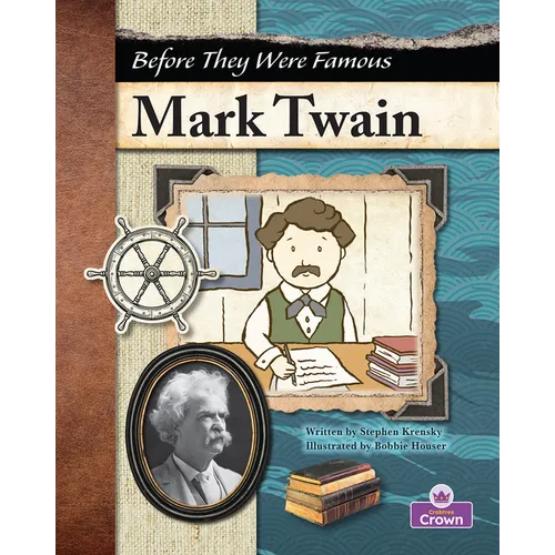 Mark Twain