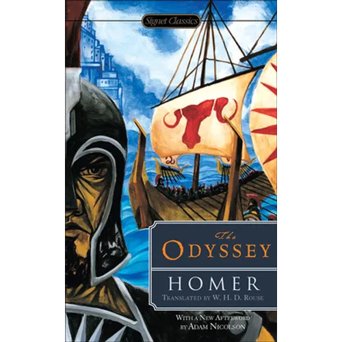 The Odyssey