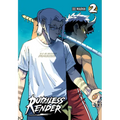 Ruthless Render Volume 2