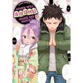 When Will Ayumu Make His Move? 15