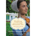 A Wedding at the Orange Blossom Inn