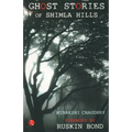 Ghost Stories of Shimla Hills