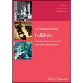 A Companion to Folklore