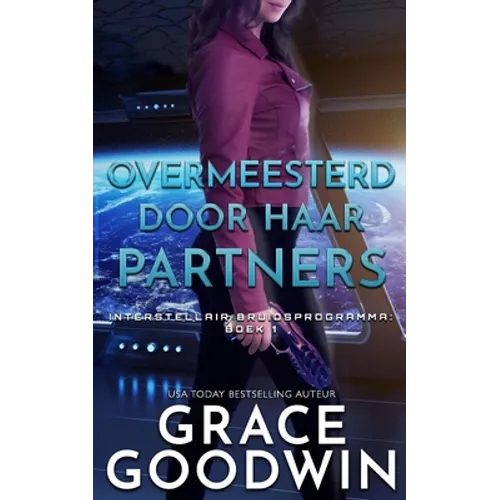 Overmeesterd door Haar Partners