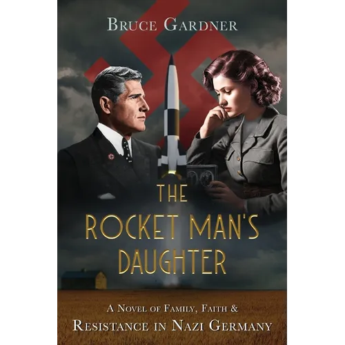 The Rocket Man's Daughter