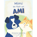 Mimi se fait un ami