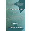 Pundemonium Vol. 2
