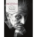Pencil Drawings - a look into drawing portraits