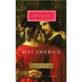 Decameron: Translated and Introducted by J. G. Nichols