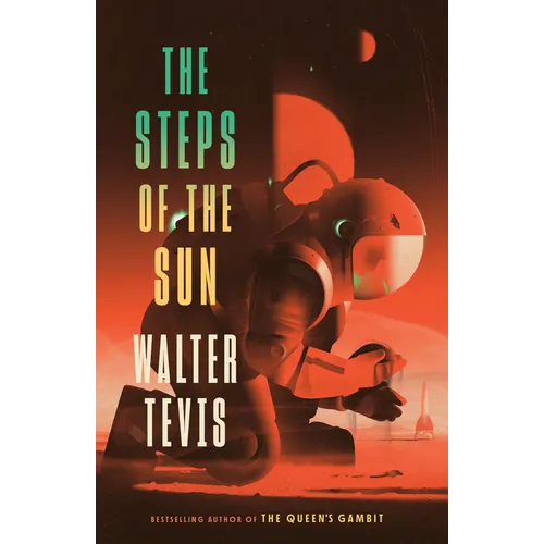 The Steps of the Sun