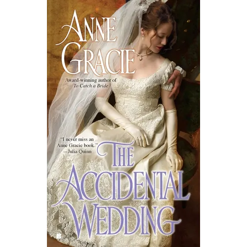 The Accidental Wedding