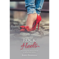 Standing on the Rock in Heels: Discovering Your Spiritual Stride in Biblical Shoe Fashion