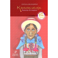Kantutas salvajes: Historias de mujeres