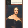 Mary Wollstonecraft Shelley