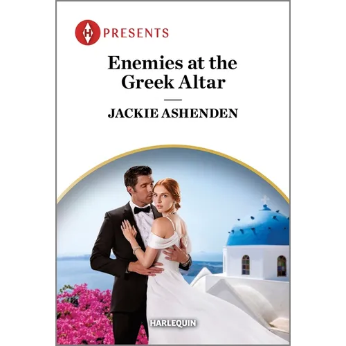 Enemies at the Greek Altar