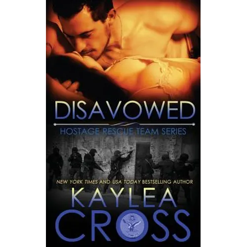 Disavowed