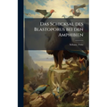 Das Schicksal des Blastoporus bei den Amphibien