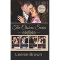 The Choices Series: A Pride and Prejudice Variation Series