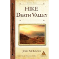 Hike Death Valley: Best Day Hikes in Death Valley National Park