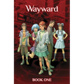 Wayward, Book 1