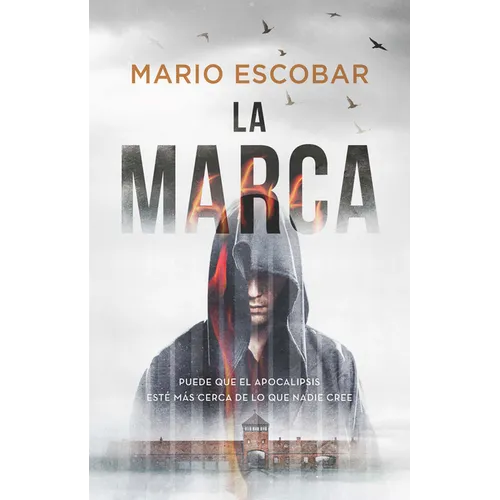 La Marca: Puede Que El Apocalipsis Esté Más Cerca de Lo Que Nadie Cree / The Mark the Apocalypse Could Be Closer Than We Think